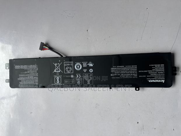 Lenovo L14m3p24 Battery For Ideapad 700 700-15isk 700-17isk photo 3