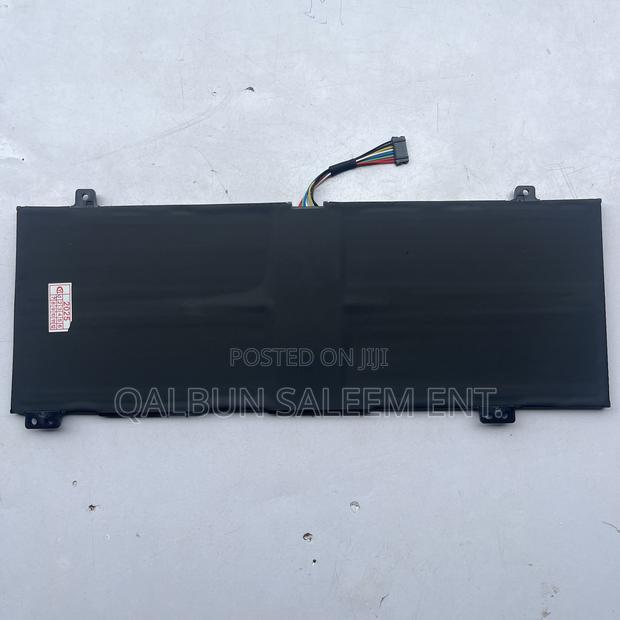 Lenovo L18c4pf3 Battery For Ideapad Flex-14iml Flex-14iwl photo 2