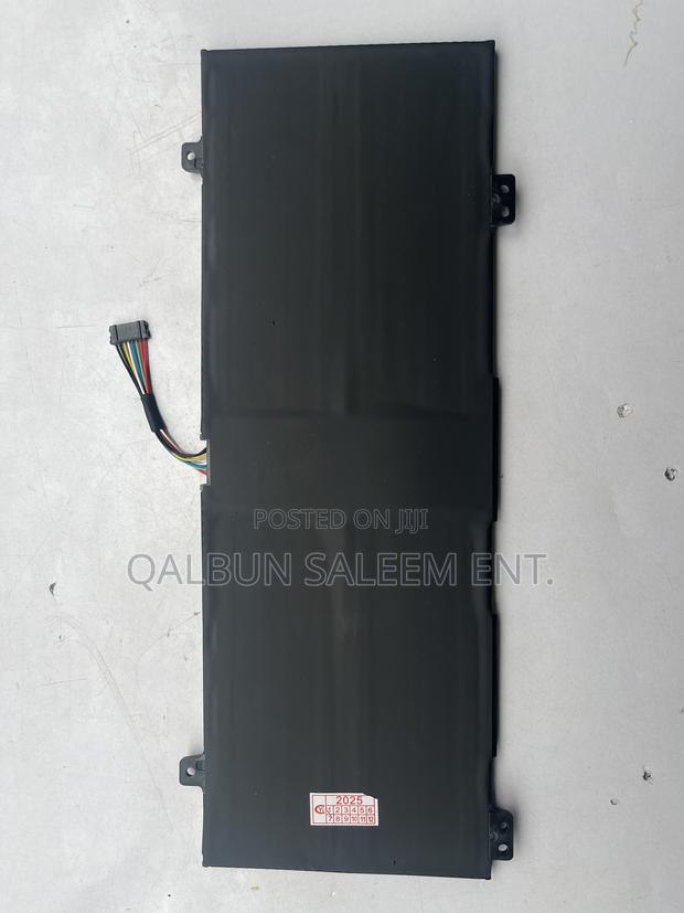 Lenovo L18c4pf3 Battery For Ideapad Flex-14iml Flex-14iwl photo 4