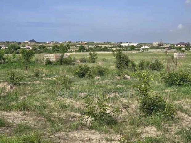 Assured Registered Lands (Documents) at Afienya -Shai Hills · Photo 4