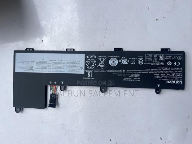 Lenovo 00hw044 Battery For Thinkpad Yoga 11e 3rd Gen 11e photo 3