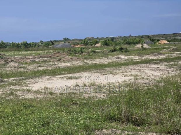 Serviced Plots + Documentation at Afienya -Shai Hills · Photo 4