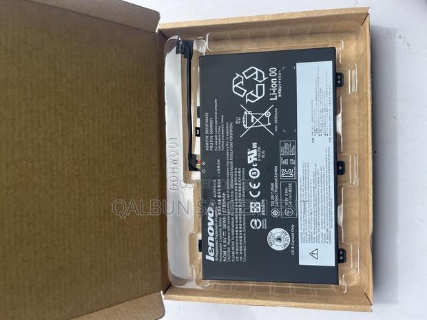 Lenovo 00hw001 Battery For Lenovo Thinkpad S3 Yoga 14 20dm photo 2