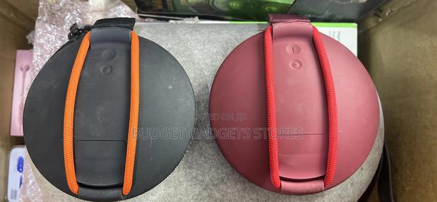 Ultimate Ears Roll 2 Bluetooth Speaker photo 2