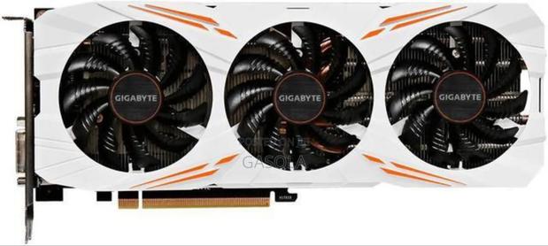 Gigabyte Geforce GTX 1080 Ti photo 4