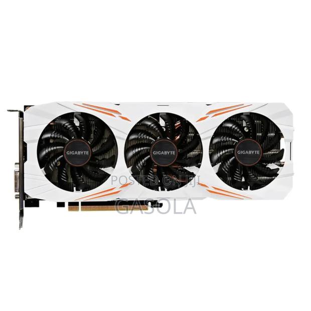 Gigabyte Geforce GTX 1080 Ti photo 5