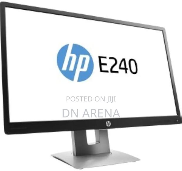 Hp Elitedisplay Video Conferencing Monitor 24 Inch Full Hd photo 2