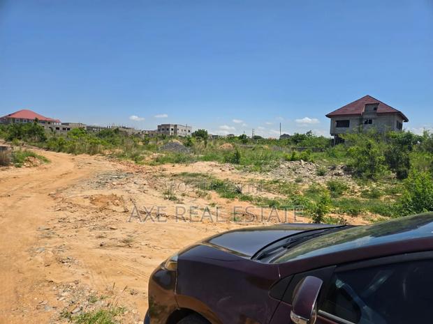 Half Plot ( Low Price) at Prampram Beach Road · Photo 3