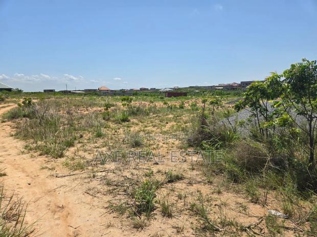 Half Plot ( Low Price) at Prampram Beach Road · Photo 4