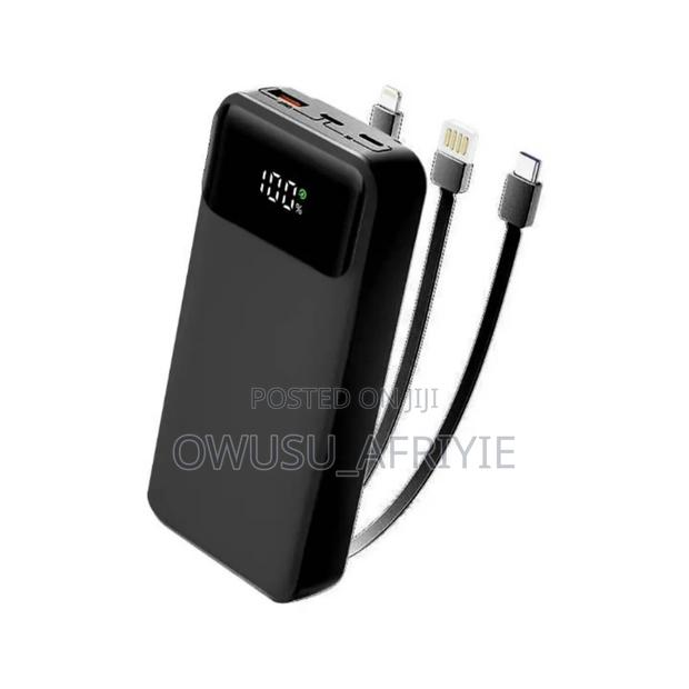 Power Bank 20000mah · Photo 3