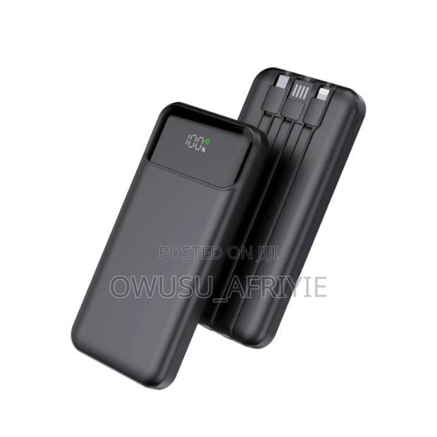 Power Bank 20000mah · Photo 4