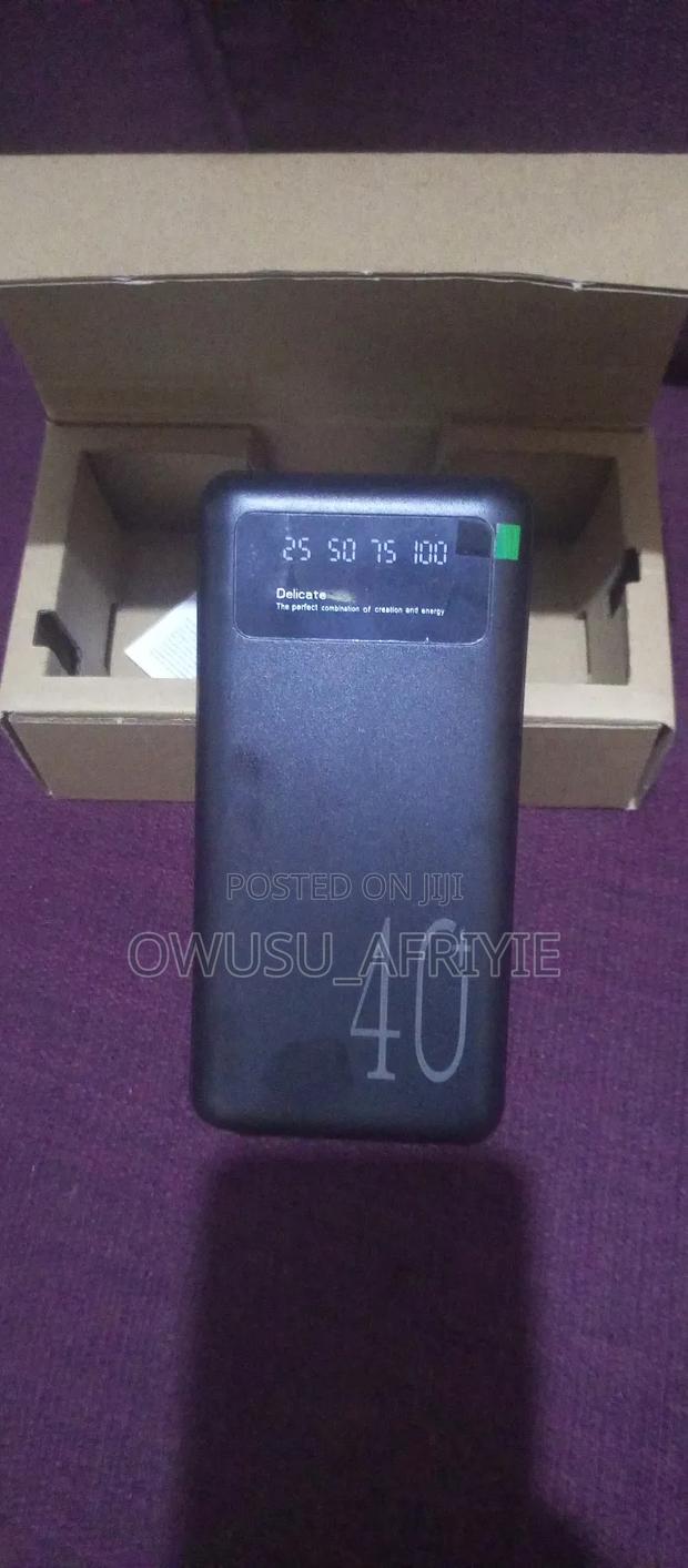 Power Bank (40000mah) · Photo 4