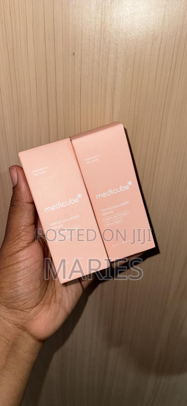 Medicube Tripple Collagen Serum · Photo 2