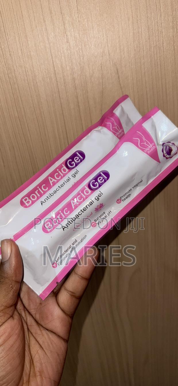 Boric Acid Gel · Photo 2