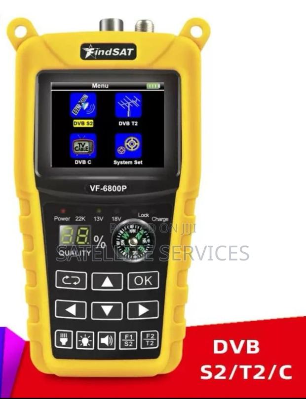 Gt Media Finder and Batteries photo 9