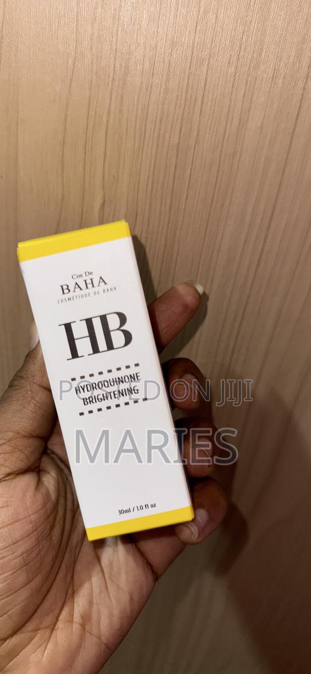 Cos De Baha Hydroquinone Brightening Serum · Photo 2