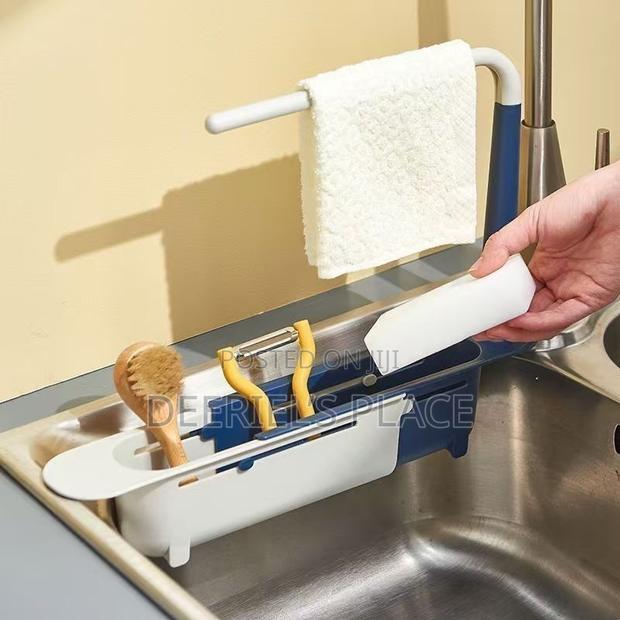 Kitchen Sink Rack · Photo 2