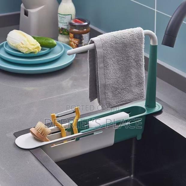 Kitchen Sink Rack · Photo 3