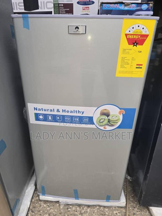 Bright Cool 90l