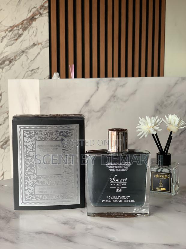 Smart Collection 842(Fakhar)