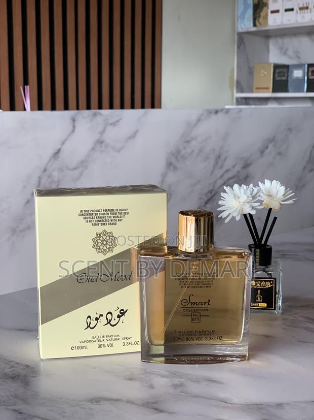 Smart Collection 811(Oud Mood) image 2