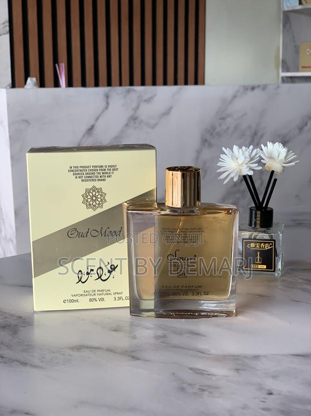 Smart Collection 811(Oud Mood)