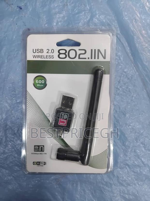 Usb 2.0 Wireless · Photo 3