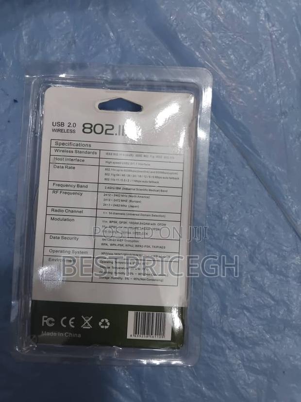 Usb 2.0 Wireless · Photo 4