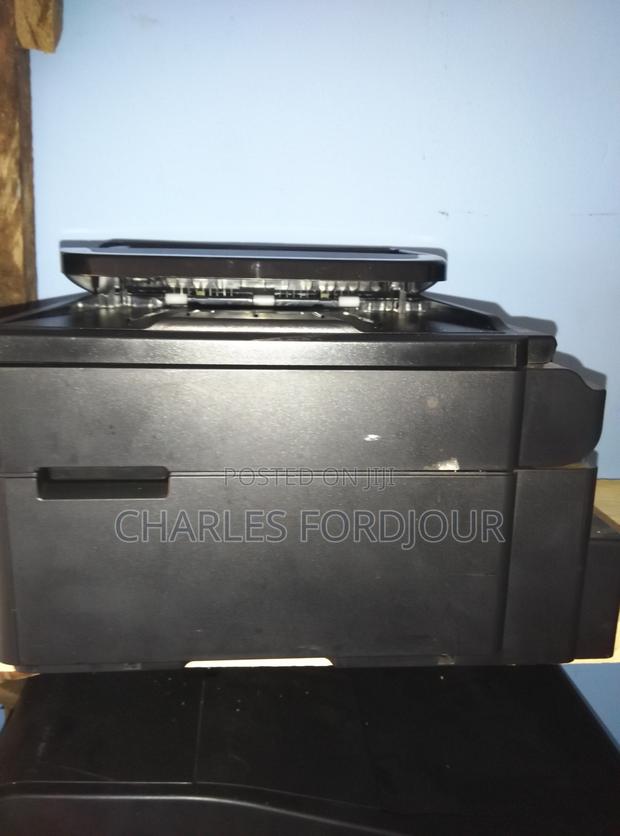 Epson Workforce 2750 photo 4