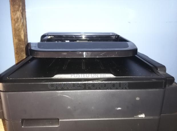 Epson Workforce 2750 photo 5