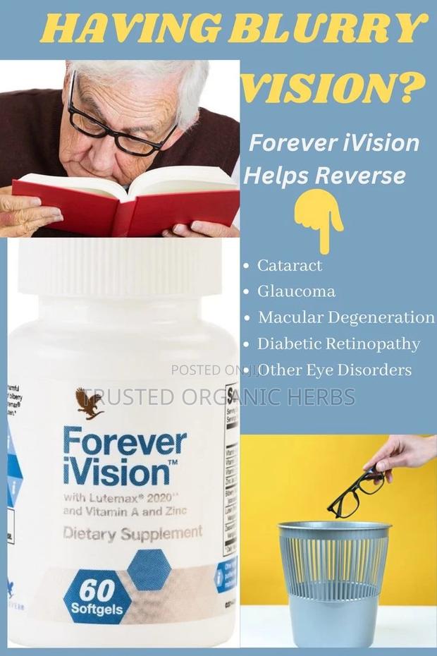 Forever Ivision
