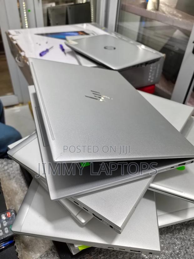 Laptop HP EliteBook 840 G9 16GB Intel Core I5 SSD 512GB photo 3