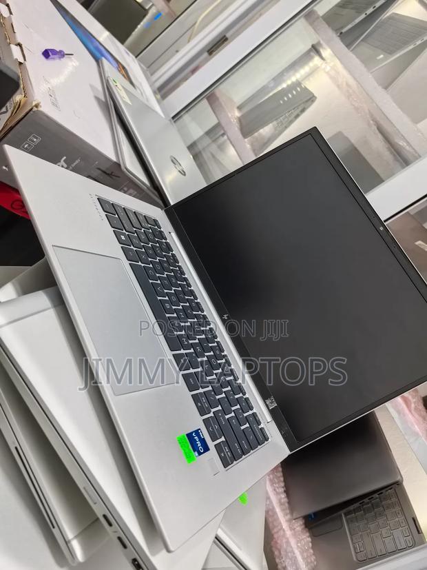 Laptop HP EliteBook 840 G9 16GB Intel Core I5 SSD 512GB photo 4