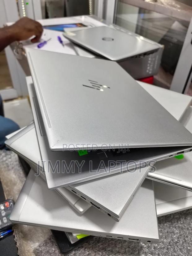 Laptop HP EliteBook 840 G9 16GB Intel Core I5 SSD 512GB photo 5