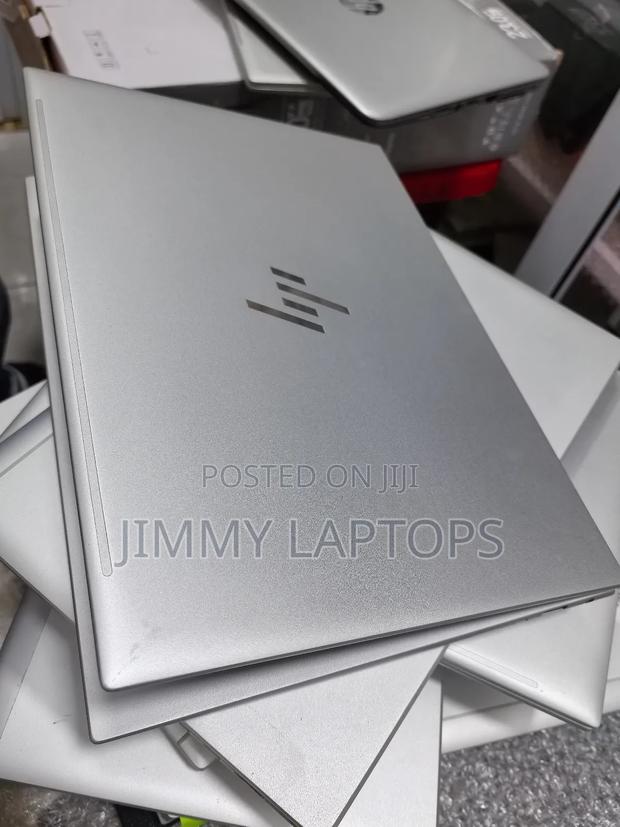 Laptop HP EliteBook 840 G9 16GB Intel Core I5 SSD 512GB photo 6
