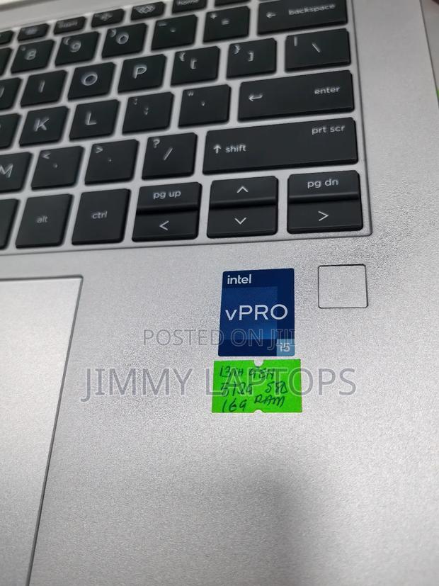 Laptop HP EliteBook 840 G9 16GB Intel Core I5 SSD 512GB photo 2