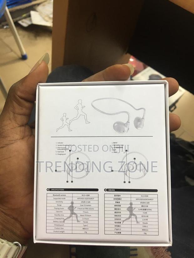 Air One Headphone photo 2