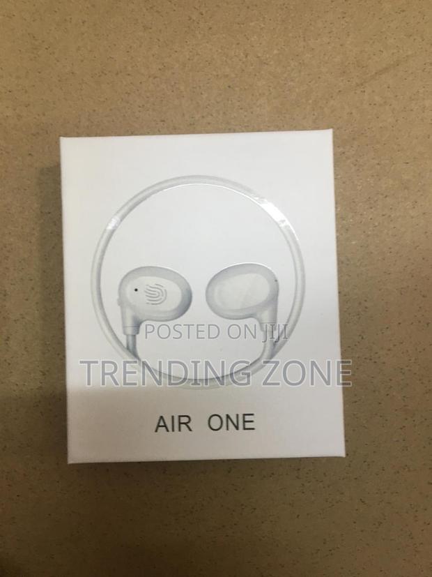 Air One Headphone photo 4