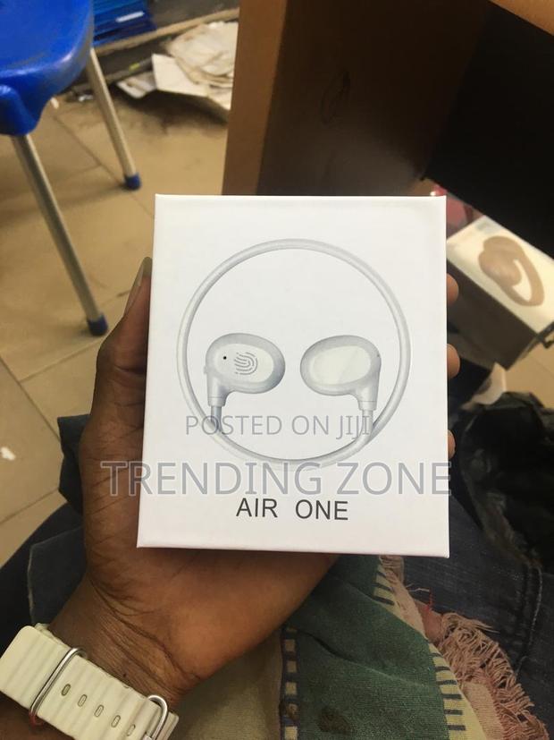 Air One Headphone photo 3