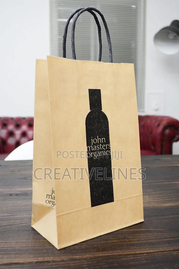 Liquor Bags · Photo 2