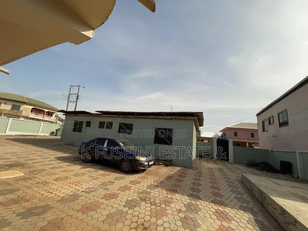 8bdrm House in K Fuseini Estate, Kumasi Metropolitan for sale photo 13