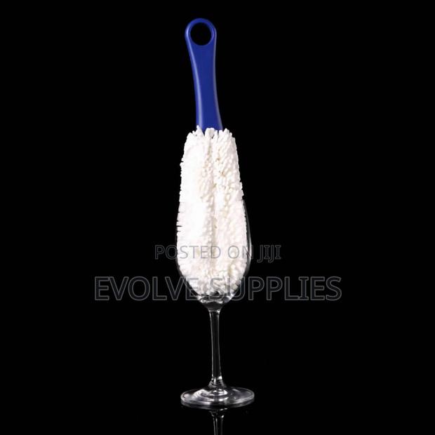 Decanter and Wine Glass Cleaner photo 4
