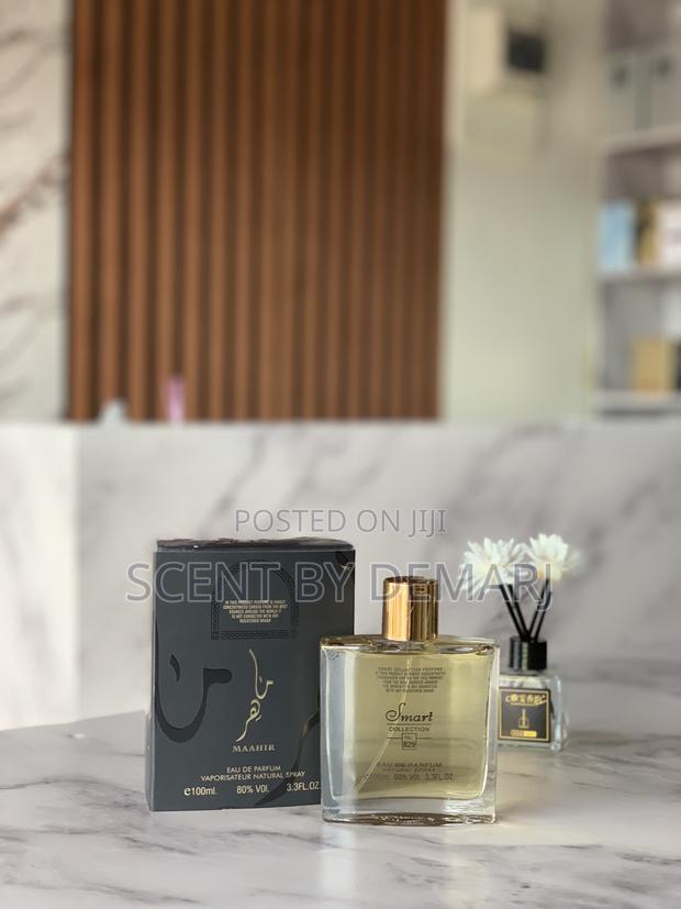 Smart Collection 829(Maahir Gold)