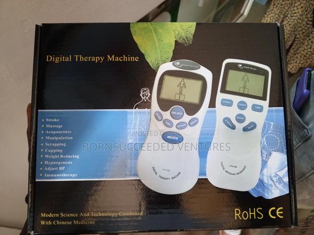 Full Body Therapy Equipment · Photo 2