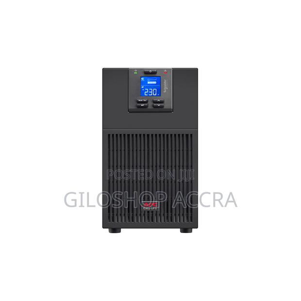 Apc Easy Ups 3kva Online SRV 3000va 230v Srv3kvi