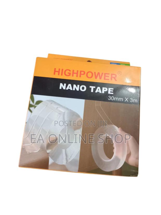 Nano Tape 30mmx3m · Photo 2