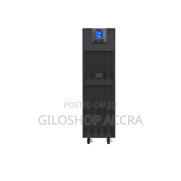 Apc Easy Ups 6kva Online SRV 6000va 230v Srv6kvi