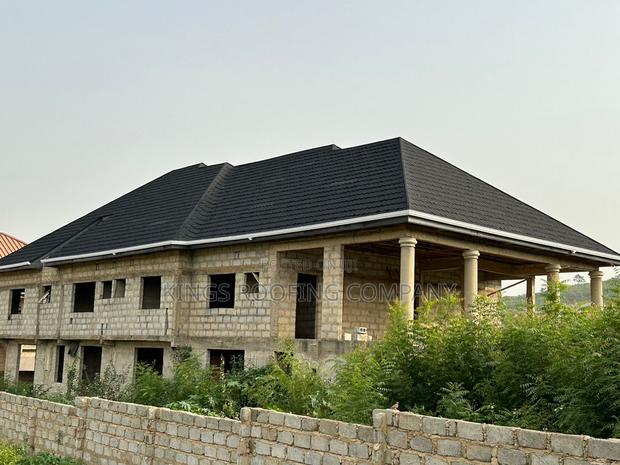 Quality and Lasting Euro Roofing Project · Photo 4