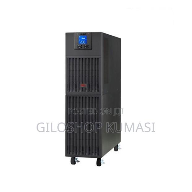 Apc Easy Ups 6kva Online SRV 6000va 230v Srv6kvi