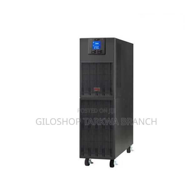 Apc Easy Ups 6kva Online SRV 6000va 230v Srv6kvi